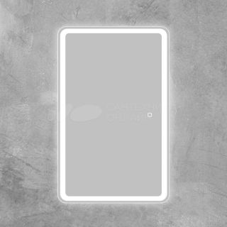 Зеркальный шкаф BelBagno Marino SPC-MAR-500/800-1A-LED-TCH