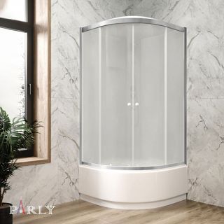 Душевая кабина PARLY BETT 921 (90х90х215)