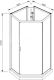 Душевая кабина Parly Penta P91