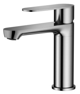 Смеситель для раковины Splenka S222.10.05 сатин