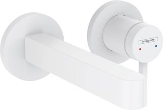 Смеситель Hansgrohe Finoris 76051700 для раковины