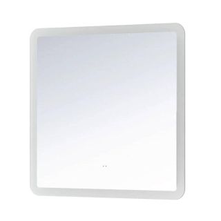 Зеркало с подсветкой Vigo Wing Classic 081 60 см