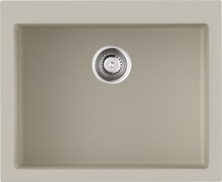 Мойка кухонная Omoikiri Bosen 61-EV эверест