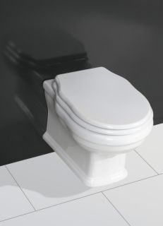 Унитаз подвесной BelBagno Boheme BB115CH