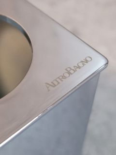 Бокс для салфеток AltroBagno BH 083101 Cr