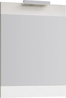 Зеркало Aqwella Бриг Br.02.06/SM