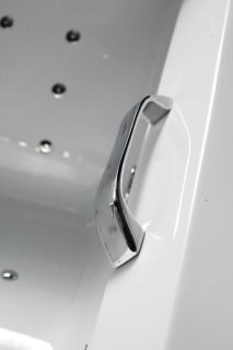 Акриловая ванна Orans BT 65 65105R0 180х120