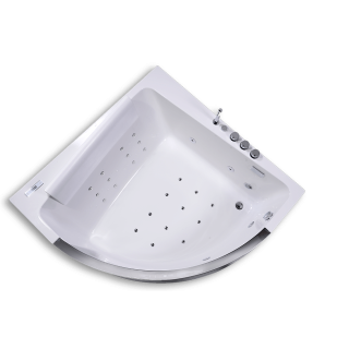 Акриловая ванна Orans BT 65 6510700 150х150