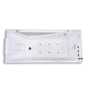 Акриловая ванна Orans BT 65 65108R0 170х75