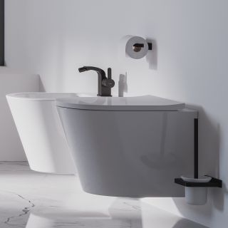 Ёршик Omnires Darling чёрный DA70620BL