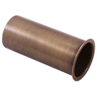 Удлинение к сифону Rav Slezak MD0690-40SM верхняя часть бронза