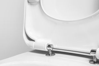 Унитаз напольный Am.pm Inspire C508607WH