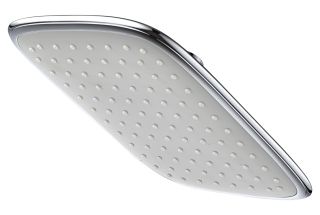 Верхний душ DQ хром DC1004862