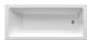 Акриловая ванна Ravak 10° 170х75 CA71000000