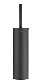 Ёршик для унитаза Swedbe Attribut 9800B чёрный