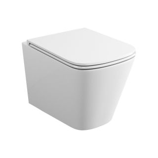 Комплект Maretti 3 в 1: унитаз UM10PBM76-844, инсталляция AC11P5211, кнопка AC12EL-560