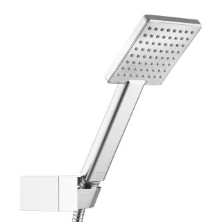 Душевая лейка Swedbe Calypso 5096 хром