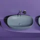 Раковина Ceramica Nova Element CN6049MHL 60см серо-голубой матовый