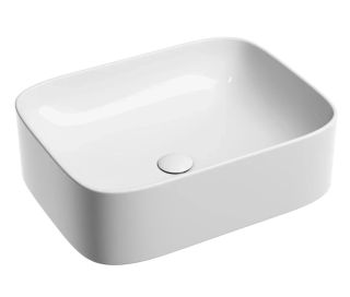 Раковина Ceramica Nova Element CN6052 50см белый