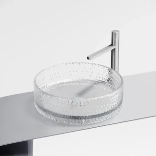 Раковина Ceramica Nova Cristal CN6062 36см