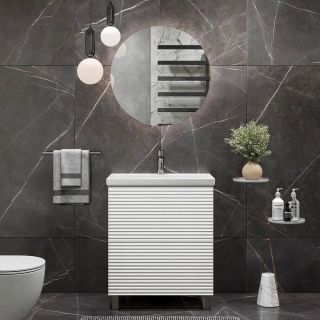 Зеркало с подсветкой Vigo Otti Classic 084 70 см