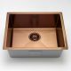 Кухонная мойка Grandex Aqua Proline 55 3002062 медь