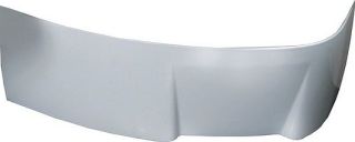 Панель фронтальная RAVAK ASYMMETRIC CZ46100000 160 см левый