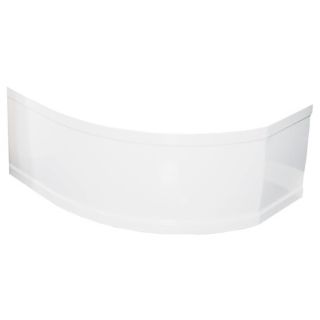 Панель фронтальная RAVAK Rosa I CZL1000A00 160 см