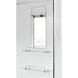 Душевая кабина Deto ЕМ1512 R N LED 120х80х208 см