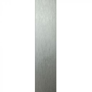 Зеркало Comforty Ситара-60 00-00014167 Серебро матовое