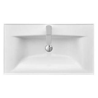 Раковина Акватон Айрис 80см 1A722931AG010