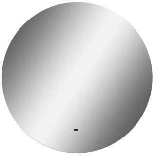 Зеркало с холодной подсветкой Art&Max Sanremo 80см AM-San-800-DS-F