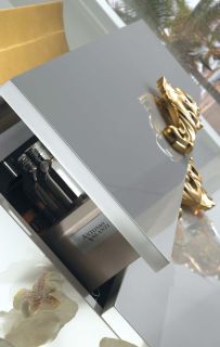 Тумба под раковину Armadi Art Neoart 110см белый 831-110-WH