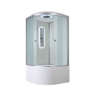 Душевая кабина D5090 LED