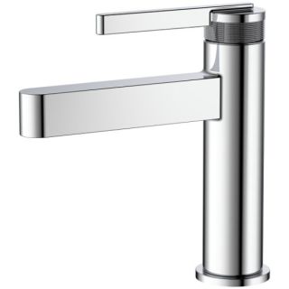 Смеситель для раковины DQ Bonn хром (DA1702101)