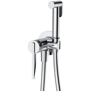 Гигиенический душ DQ Bonn встраиваемый (DA1704501)