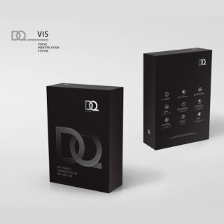 Гигиенический душ DQ Dortmund встраиваемый (DA1714505)