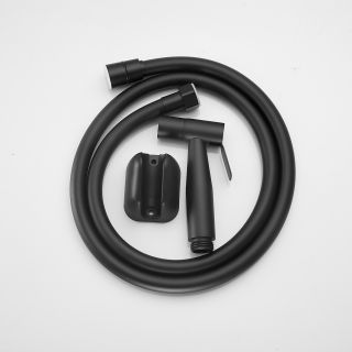 Гигиенический набор Splenka S460.50 чёрный