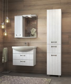 Тумба Vigo Diana 2-600 подвесная tp.DIA.BAL.60.2Y