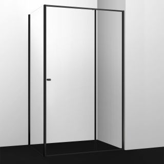 Душевой уголок Wasserkraft Dill 61S15 110x90 см