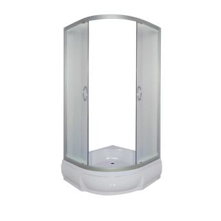 Душевой угол RIVER DON 80/26 МТ без поддона