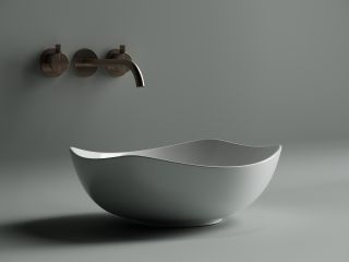 Раковина Ceramica Nova Element CN5017 42см белый