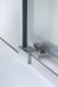 Душевой уголок CEZARES DUET SOFT-M-AH-1-160/80-C-Cr