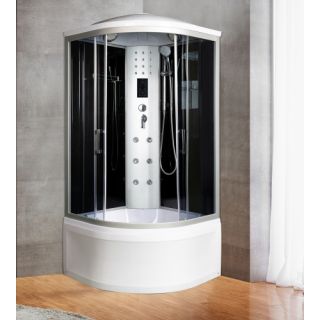 Душевая кабина RIVER DUNAY DUNAY 90/46 ТН