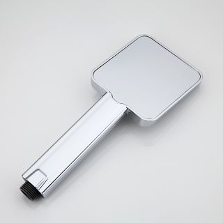 Душевая лейка Frap F001 хром