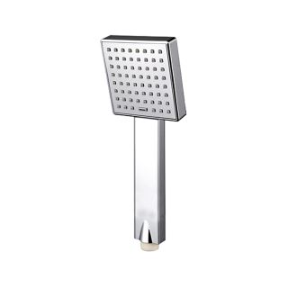 Душевая лейка Frap F002 хром