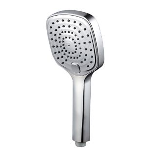 Душевая лейка Frap F005 хром