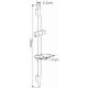 Душевой гарнитур Gappo G8008 хром