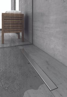 Душевой лоток Berges C1 Norma 090140 90 см