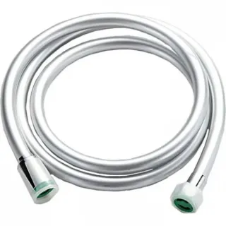 Душевой шланг Gappo G47 150 см хром